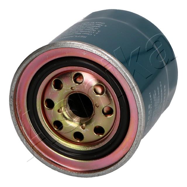 Fuel filter - 30-09-915 ASHIKA