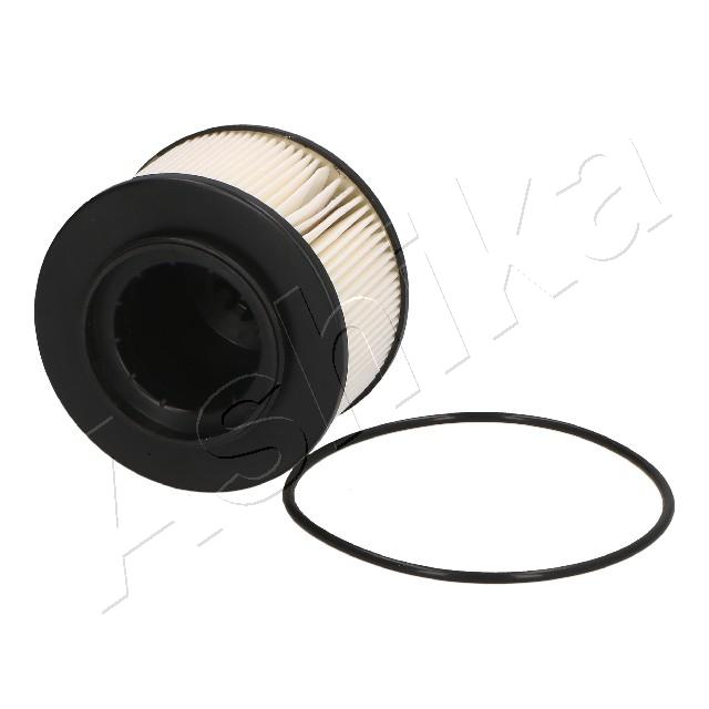 Fuel filter - 30-09-989 ASHIKA