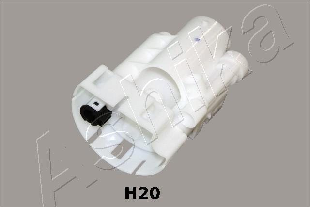 Fuel filter - 30-0H-H20 ASHIKA