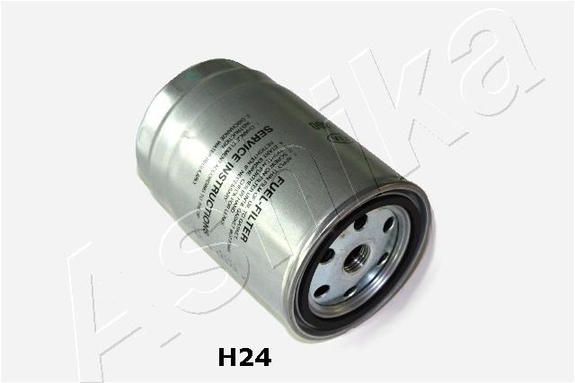 Fuel filter - 30-0H-H24 ASHIKA