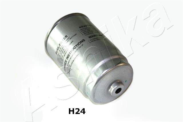 Fuel filter - 30-0H-H24 ASHIKA