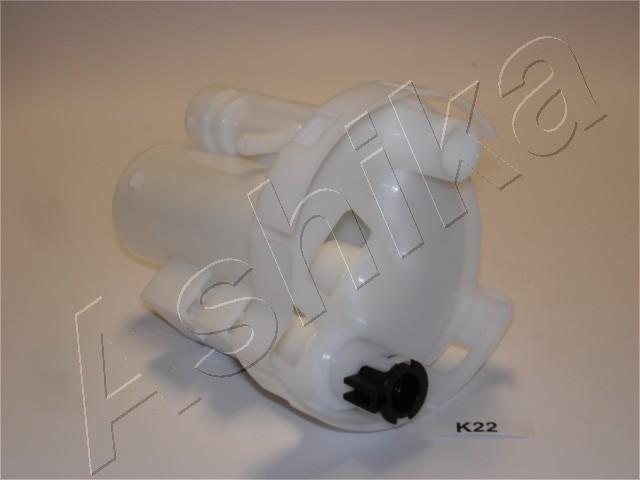 Fuel filter - 30-0K-K22 ASHIKA