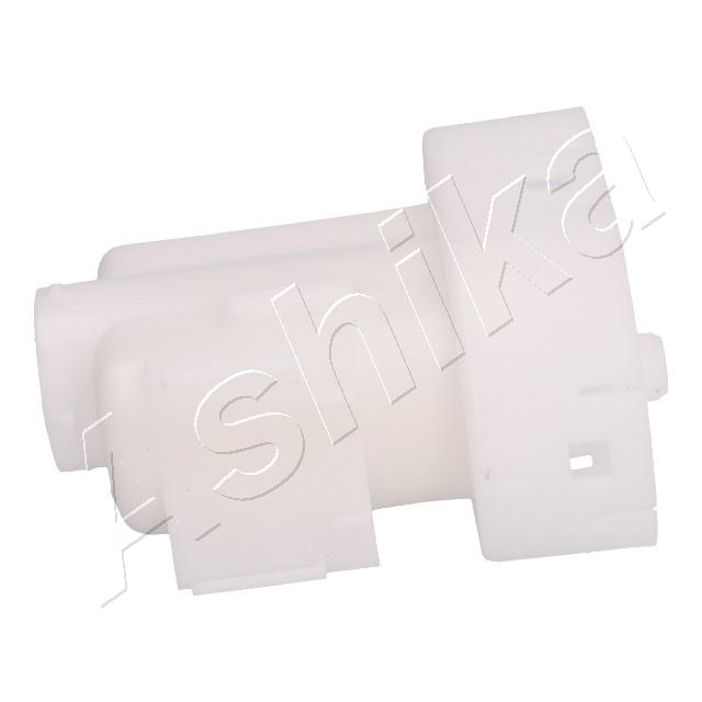 kuro filtras - 30-0K-K25 ASHIKA