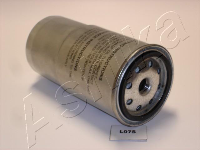 Fuel filter - 30-0L-L07 ASHIKA