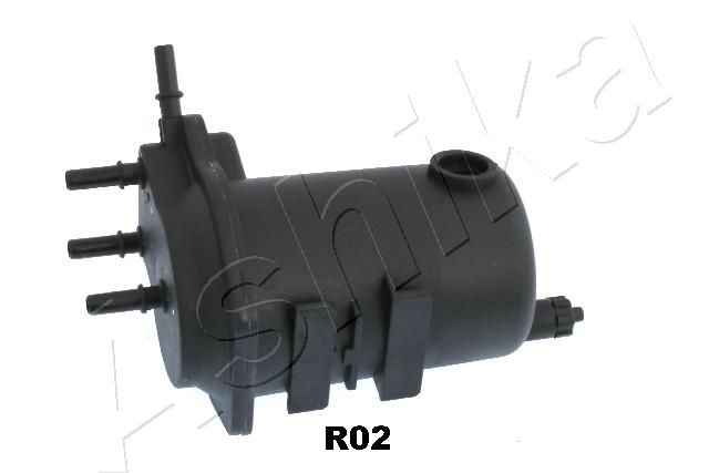 Fuel filter - 30-0R-R02 ASHIKA