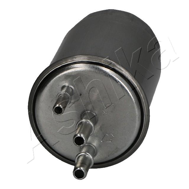 kuro filtras - 30-0S-001 ASHIKA