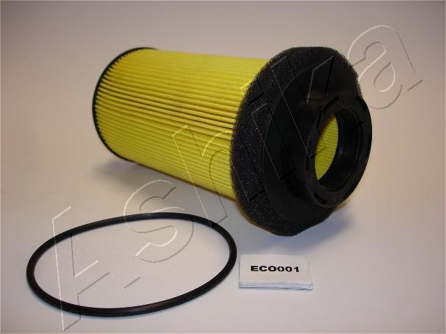 Fuel filter - 30-ECO001 ASHIKA