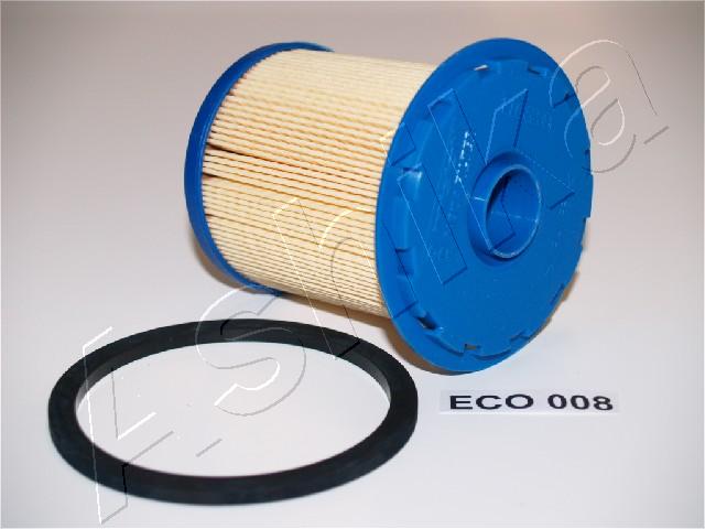 Filtro carburante - 30-ECO008 ASHIKA