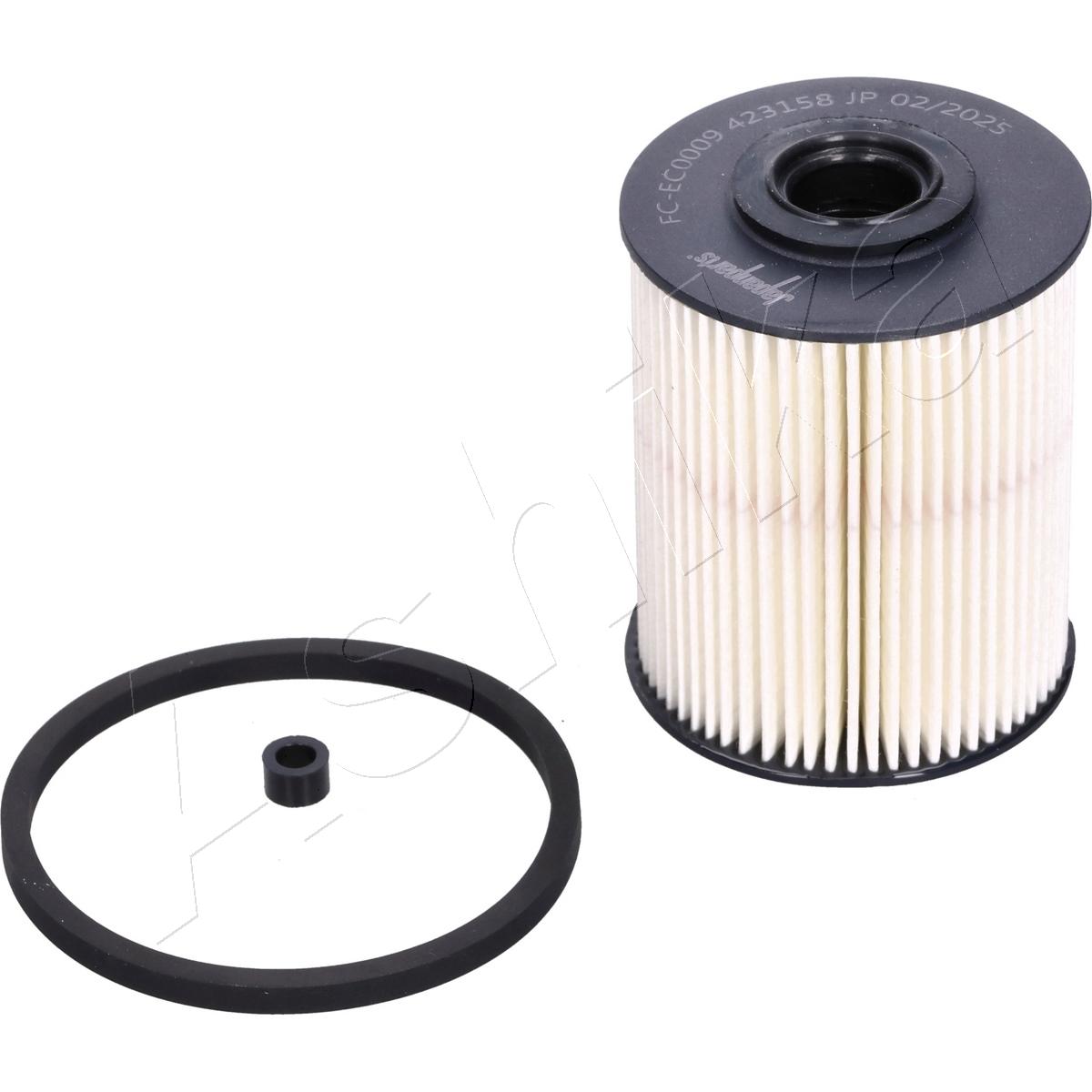 Fuel filter - 30-ECO009 ASHIKA