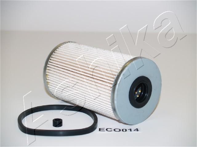 Fuel filter - 30-ECO014 ASHIKA