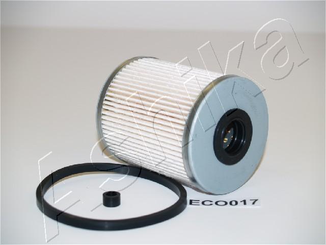 Fuel filter - 30-ECO017 ASHIKA