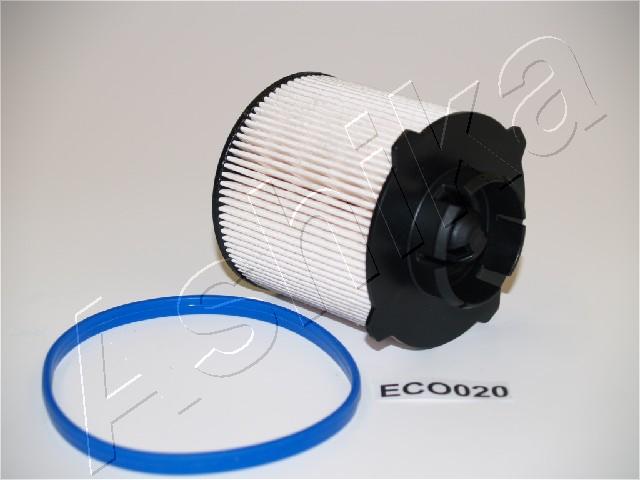 Fuel filter - 30-ECO020 ASHIKA