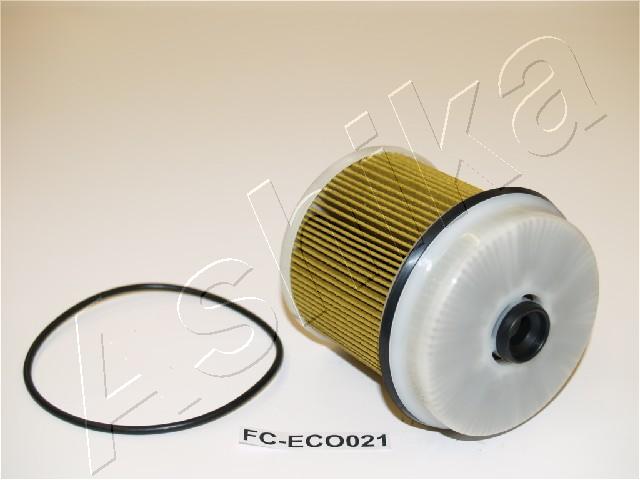 Fuel filter - 30-ECO021 ASHIKA