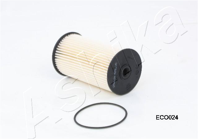 Fuel filter - 30-ECO024 ASHIKA