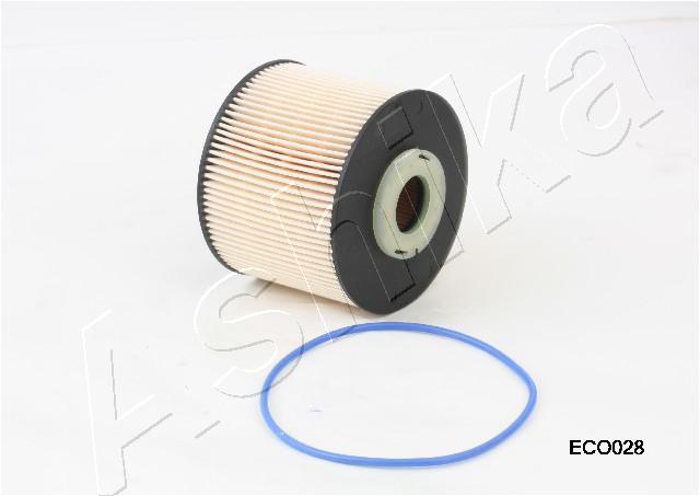 Fuel filter - 30-ECO028 ASHIKA