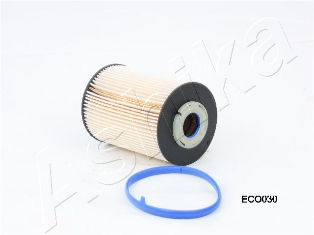 Fuel filter - 30-ECO030 ASHIKA
