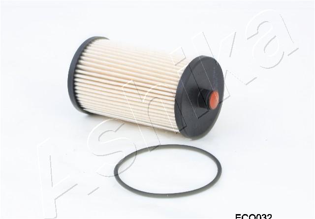 Fuel filter - 30-ECO032 ASHIKA