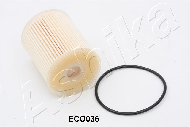 Fuel filter - 30-ECO036 ASHIKA
