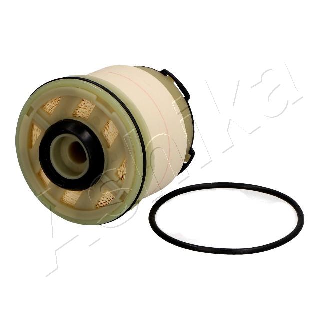Fuel filter - 30-ECO038 ASHIKA
