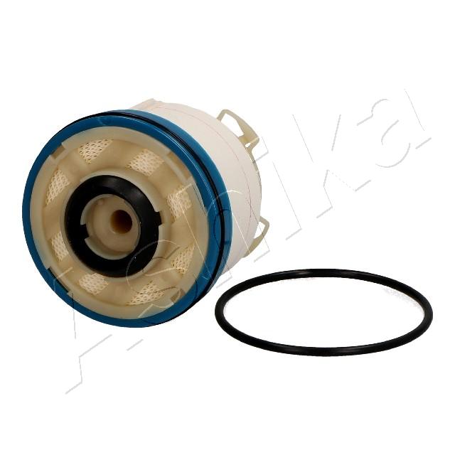 Fuel filter - 30-ECO039 ASHIKA