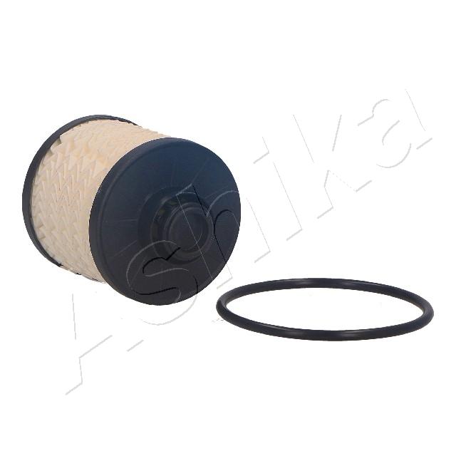 Fuel filter - 30-ECO040 ASHIKA