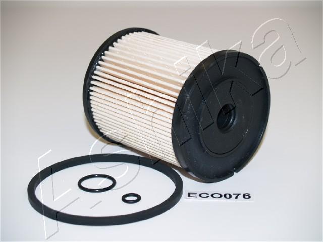 Filtro carburante - 30-ECO076 ASHIKA