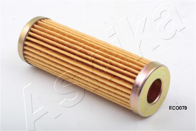 Fuel filter - 30-ECO079 ASHIKA