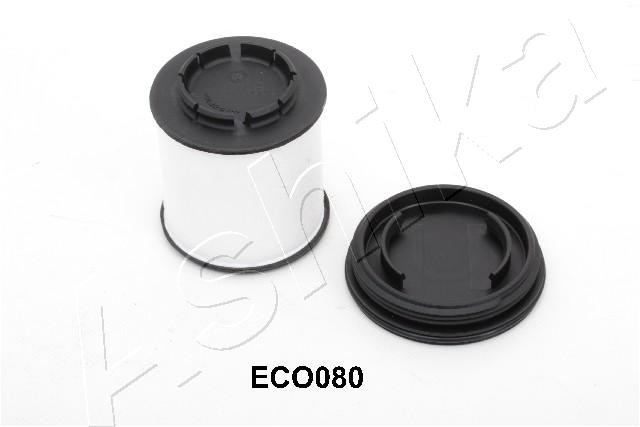 Fuel filter - 30-ECO080 ASHIKA