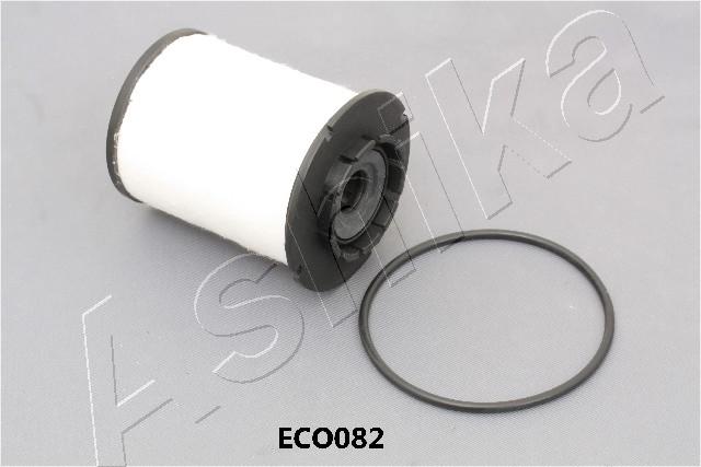 kuro filtras - 30-ECO082 ASHIKA