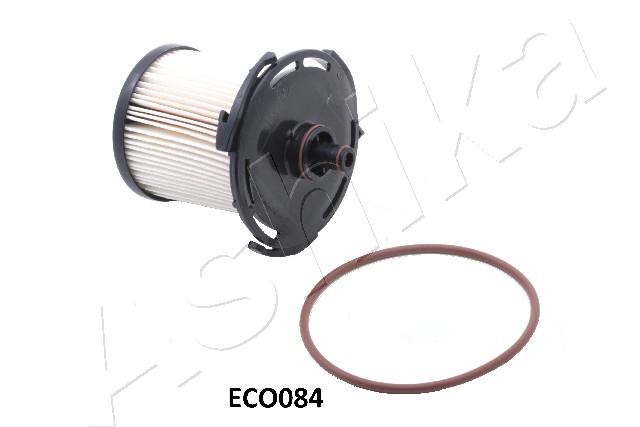 Fuel filter - 30-ECO084 ASHIKA