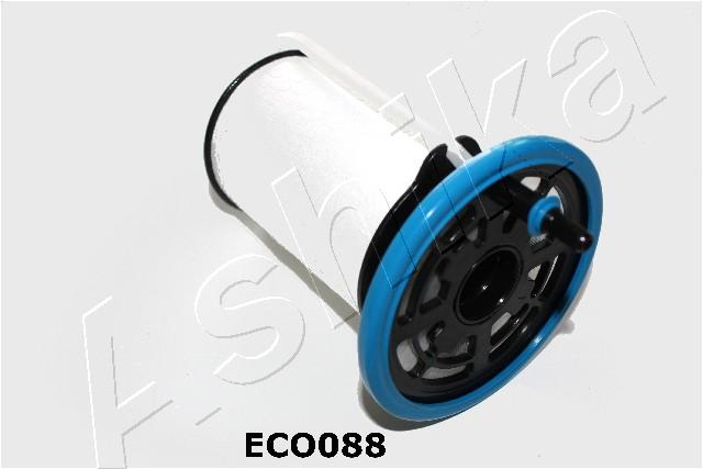 Fuel filter - 30-ECO088 ASHIKA