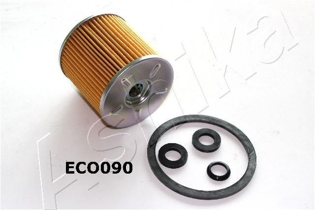 Fuel filter - 30-ECO090 ASHIKA