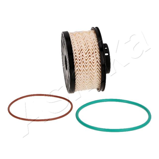 Fuel filter - 30-ECO096 ASHIKA