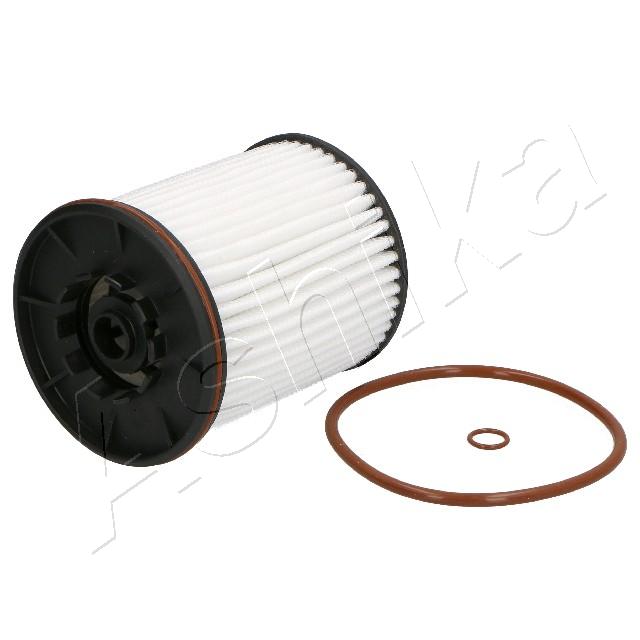 Fuel filter - 30-ECO098 ASHIKA