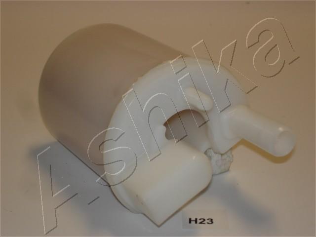 Fuel filter - 30-H0-023 ASHIKA