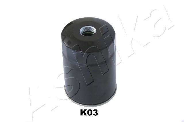 Fuel filter - 30-K0-003 ASHIKA