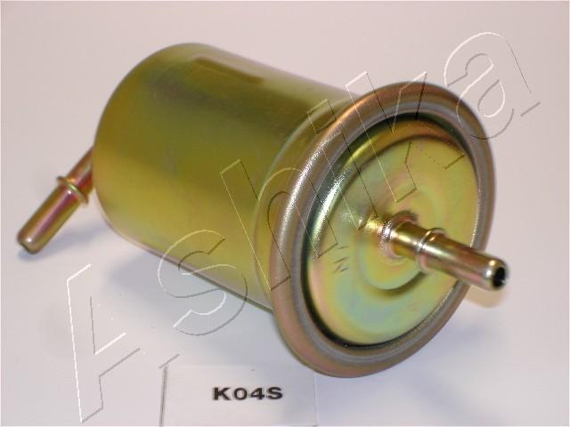 kuro filtras - 30-K0-004 ASHIKA