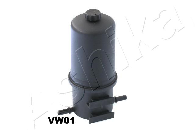 Fuel filter - 30-VW-VW01 ASHIKA
