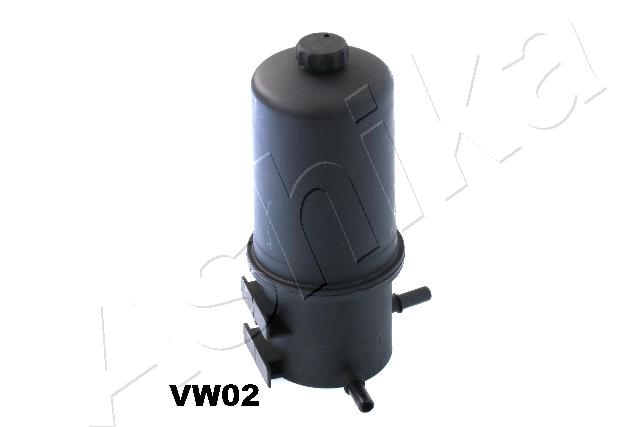 Fuel filter - 30-VW-VW02 ASHIKA