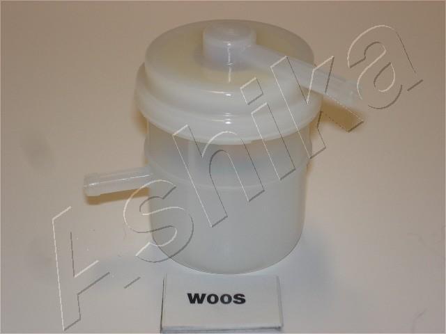 Fuel filter - 30-W0-000 ASHIKA