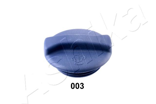 Tappo, radiatore - 33-00-003 ASHIKA