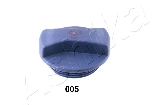 Tappo, radiatore - 33-00-005 ASHIKA