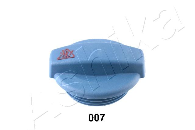 Tappo, radiatore - 33-00-007 ASHIKA