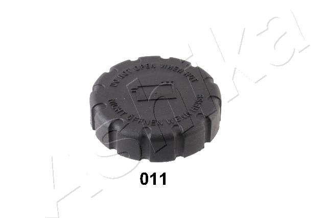 Sealing Cap, radiator - 33-00-011 ASHIKA