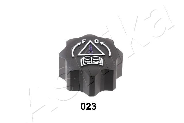 Sealing Cap, radiator - 33-00-023 ASHIKA