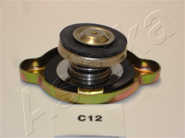 Sealing Cap, radiator - 33-0C-C12 ASHIKA