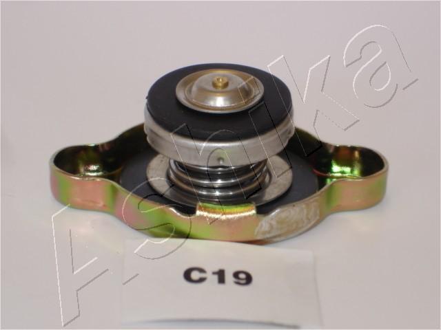 Sealing Cap, radiator - 33-0C-C19 ASHIKA