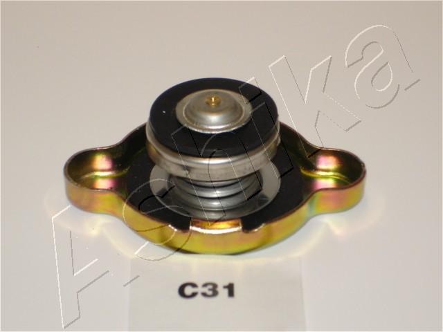 Sealing Cap, radiator - 33-0C-C31 ASHIKA