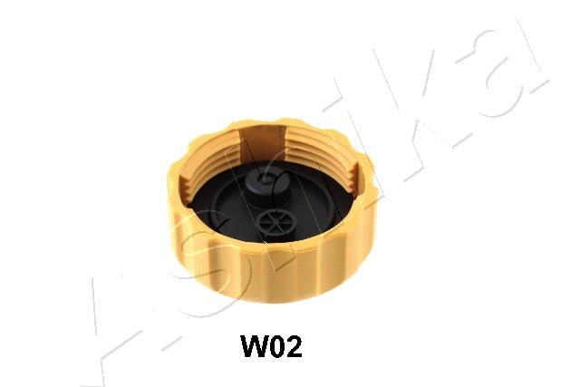 Sealing Cap, radiator - 33-0W-W02 ASHIKA