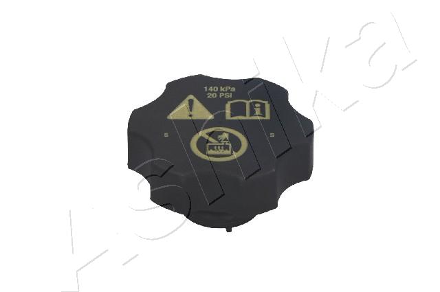 Sealing Cap, radiator - 33-0W-W04 ASHIKA